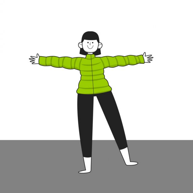 Danke für die Zusammenarbeit!